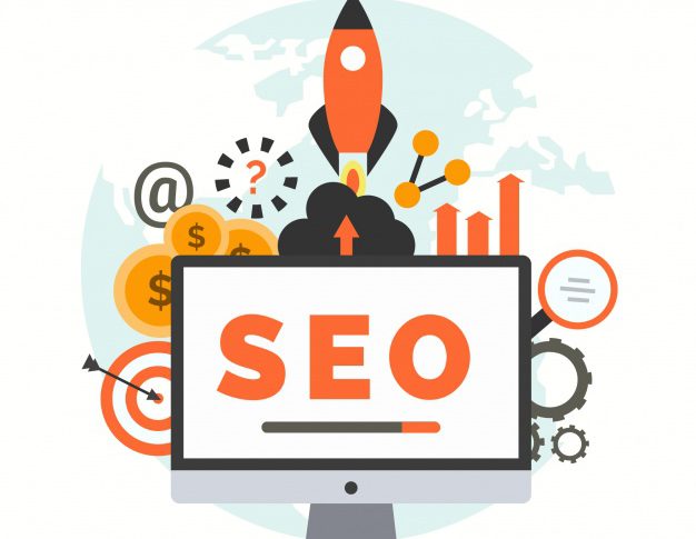 Professionisti SEO Roma