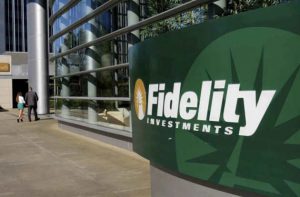 fidelity investment