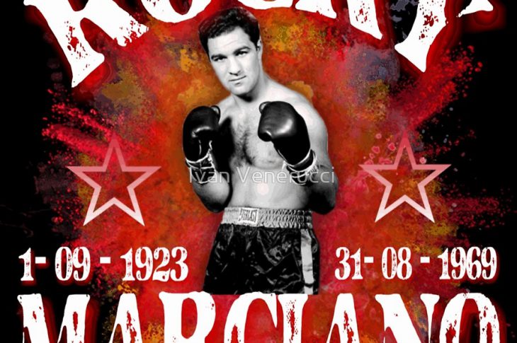 Rocky Marciano