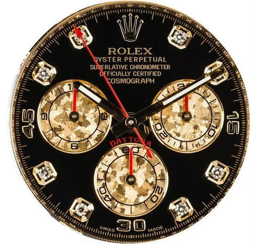 compro rolex firenze