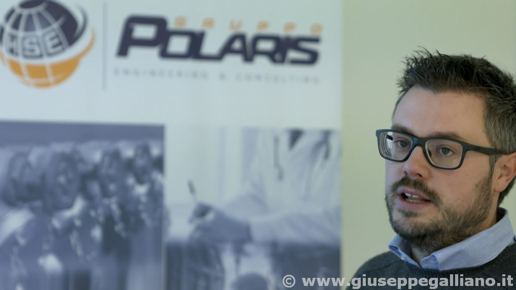 video presentazione gruppo polaris