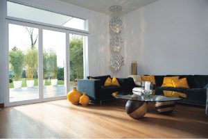 Serramenti PVC Torino