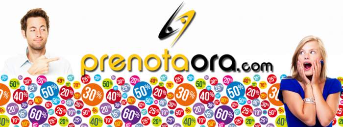 Prenota ora