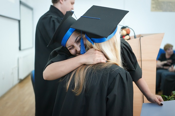 IDEE REGALO PER FESTA LAUREA