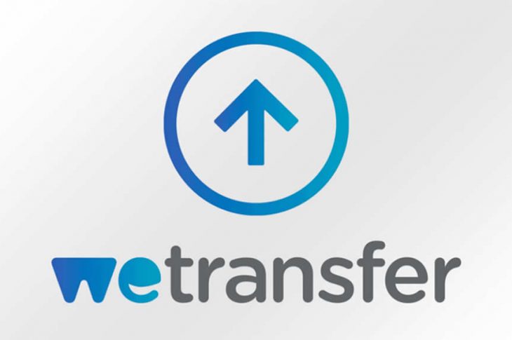 COME USARE WETRANSFER