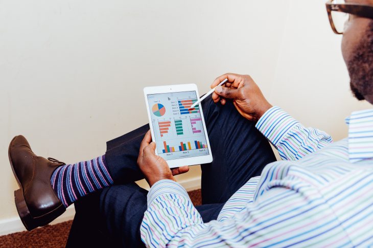 delineare una strategia di web marketing