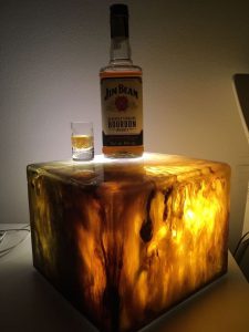 LAMPADE DA TAVOLO