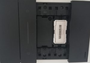 deviatore Living Now