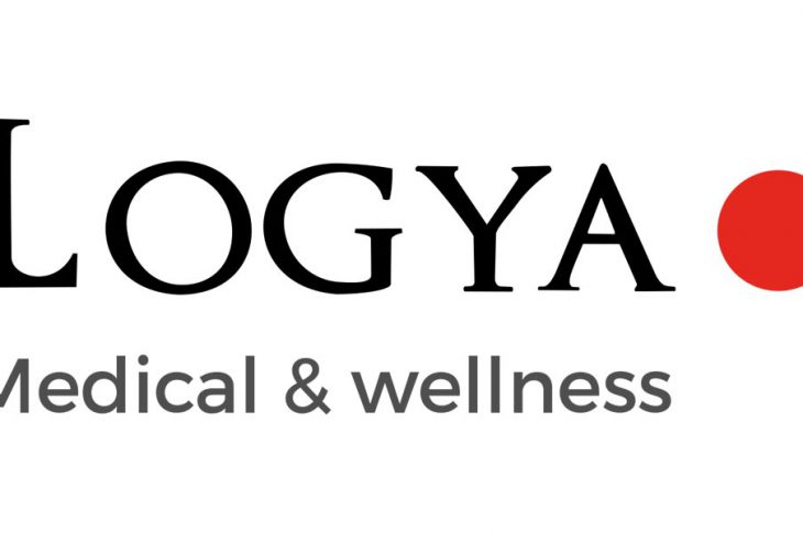 logyahub distribuzione presidi medici roma