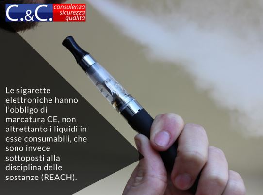 sigarette elettroniche