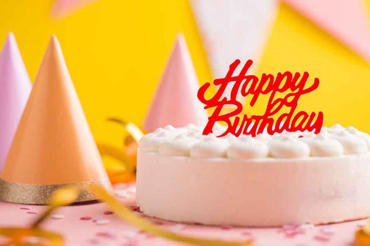 festa primo compleanno a roma