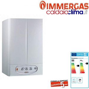 Caldaia Immergas a condensazione VICTRIX ZEUS 26