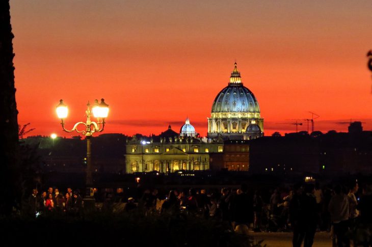 Costo Funerali Roma