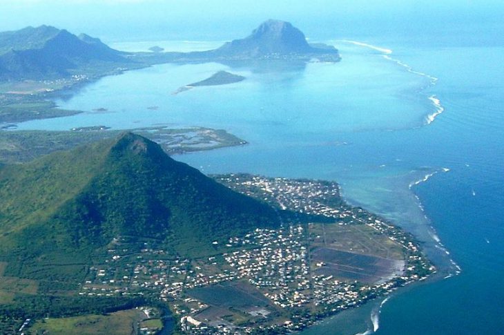 mauritius