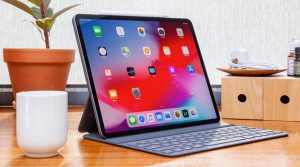 ipad pro