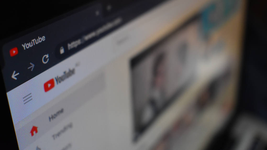 diretta streaming canale Youtube