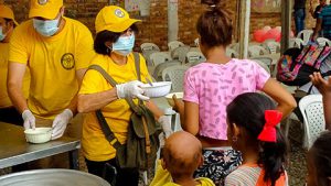 Chiesa di Scientology Novara