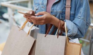 atomoplast shopper personalizzate