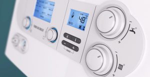 manutenzione caldaia