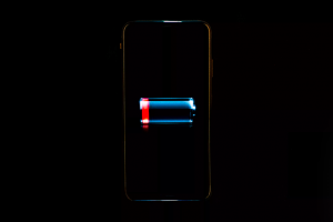 ricarica batteria smartphone