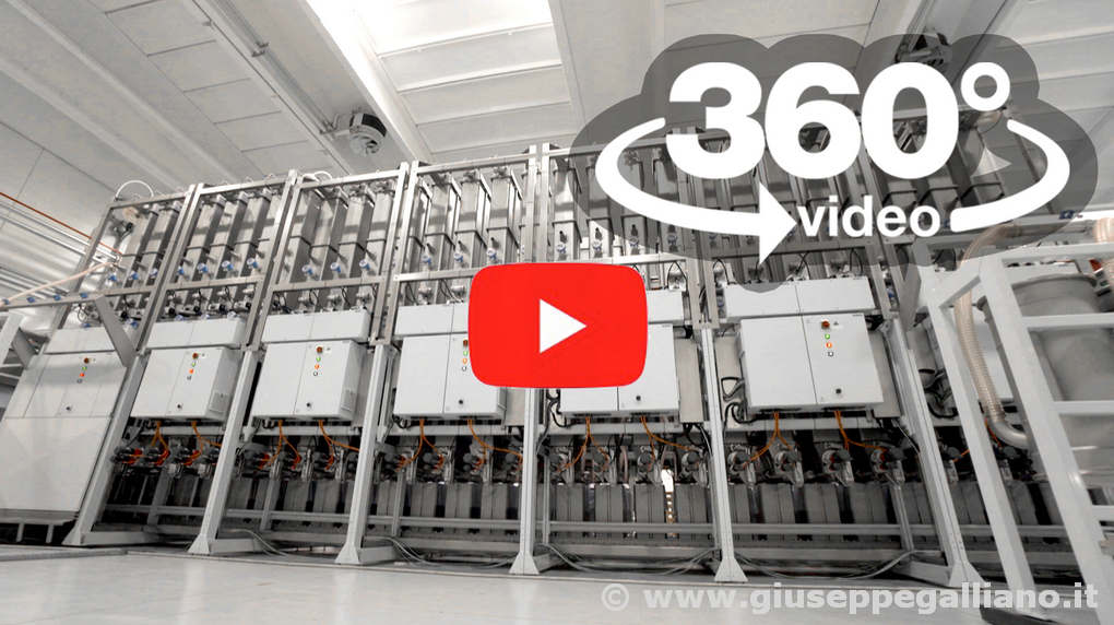 video 360 vr dosatore supersincro