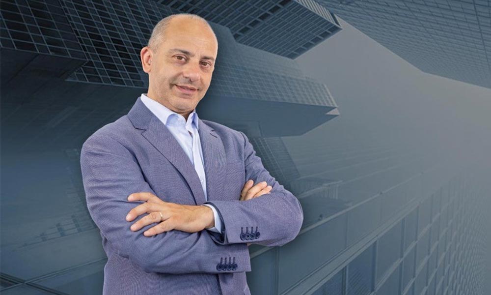 albino ruberti business coach