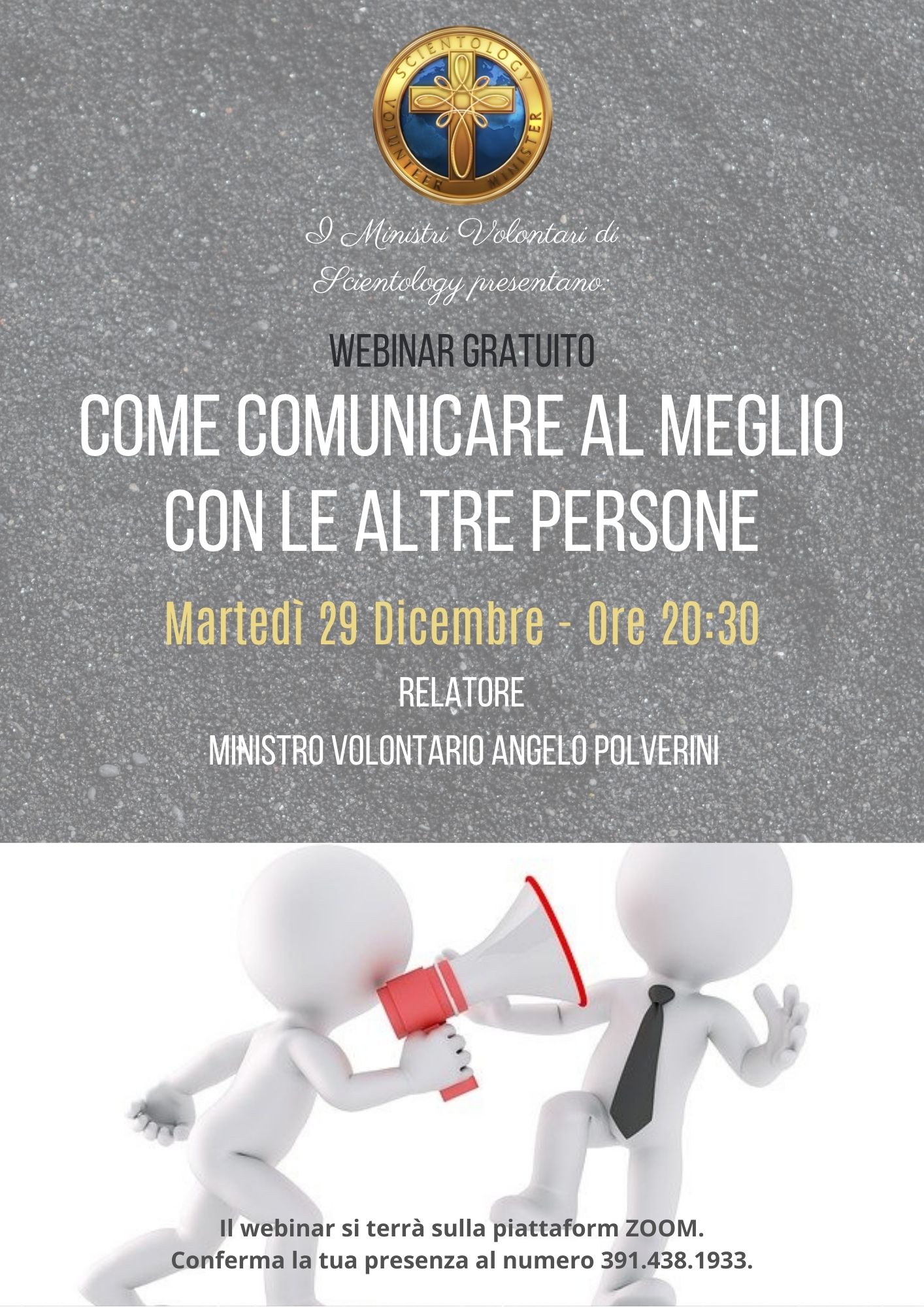 Come Comunicare al Meglio con le Altre Persone? Notizielampo Ultime notizie dal web