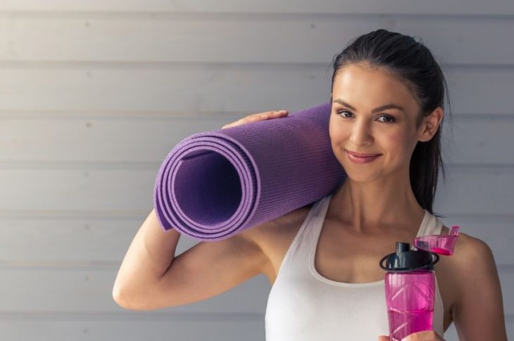 5 semplici suggerimenti per il successo nel fitness