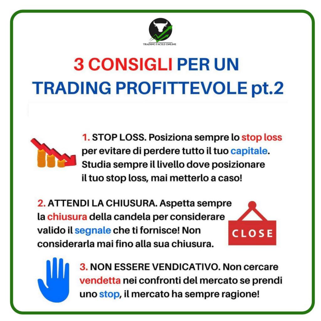 Come diventare un trader