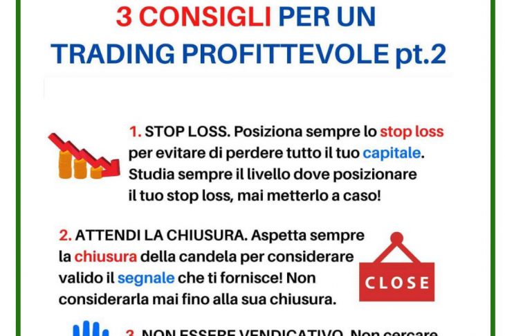 Come diventare un trader