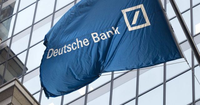 Cos'è Deutsche Bank Interactive online e come funziona? | Notizielampo ...