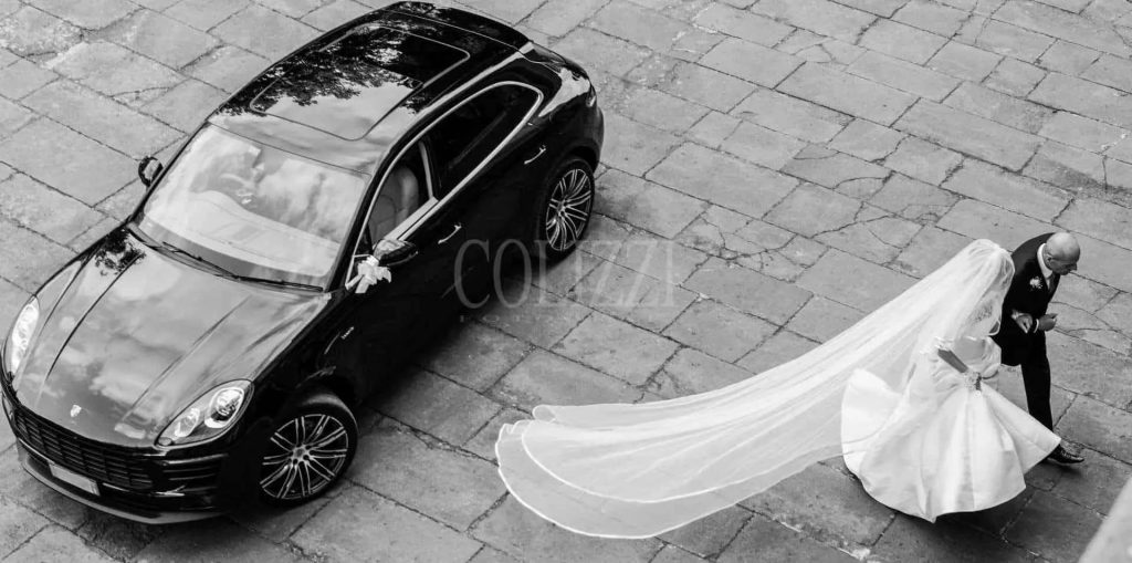 Fotografo Matrimonio Roma