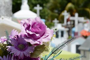 organizzazione funerale Roma