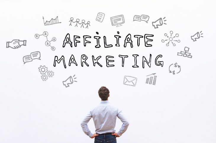 Marketing di affiliazione: cos'è e come iniziare?