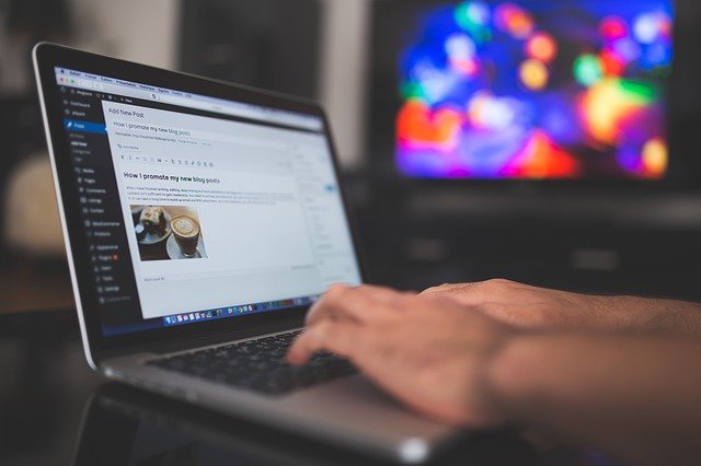 come installare WordPress