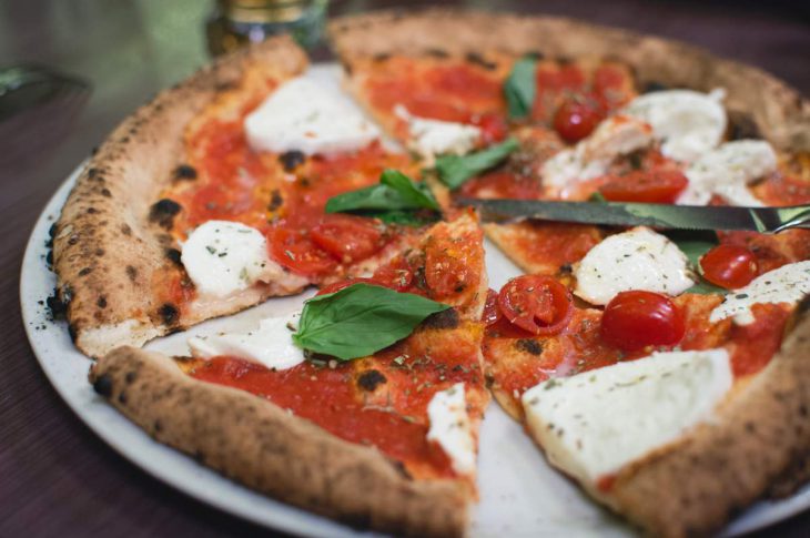 pizzeria