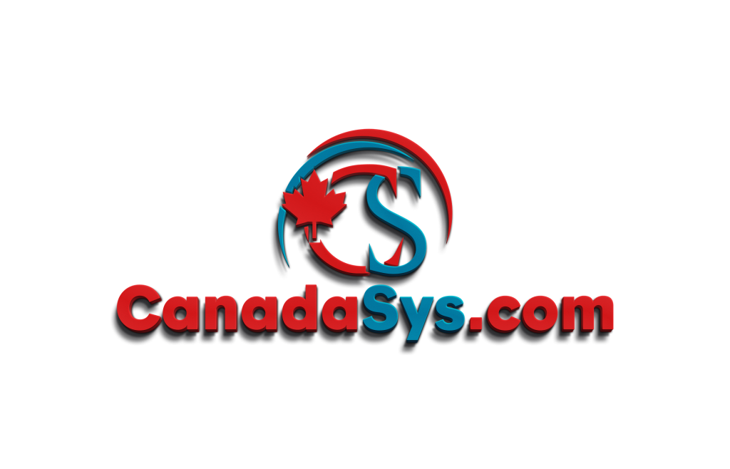 Logo Canadasys