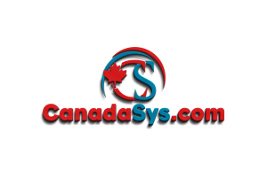 Logo Canadasys
