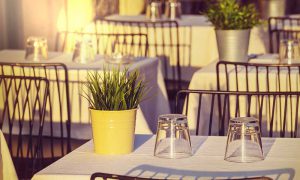 ristorante eur