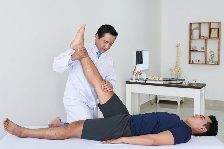 corso online fisioterapia ecm