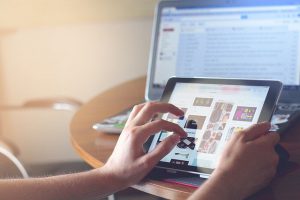 pandemia e digitalizzazione