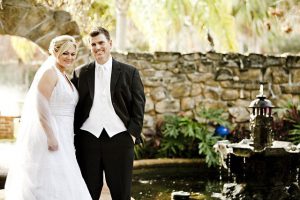 Fotografo Matrimonio Roma