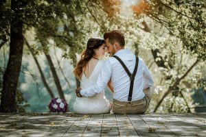 Servizi Fotografici Prematrimoniali Roma