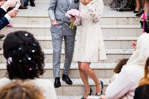 Servizio Fotografico Matrimonio Roma