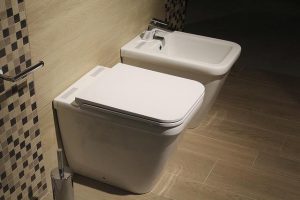 Spurgo Bagno