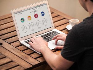 Realizzazione Siti Web Roma