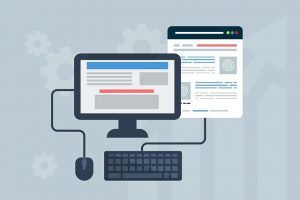 Realizzazione Siti Web Professionali