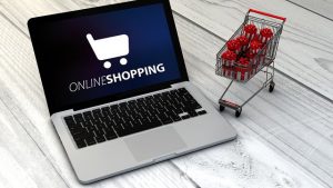 aprire un negozio online