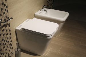 Spurgo WC Nomentana
