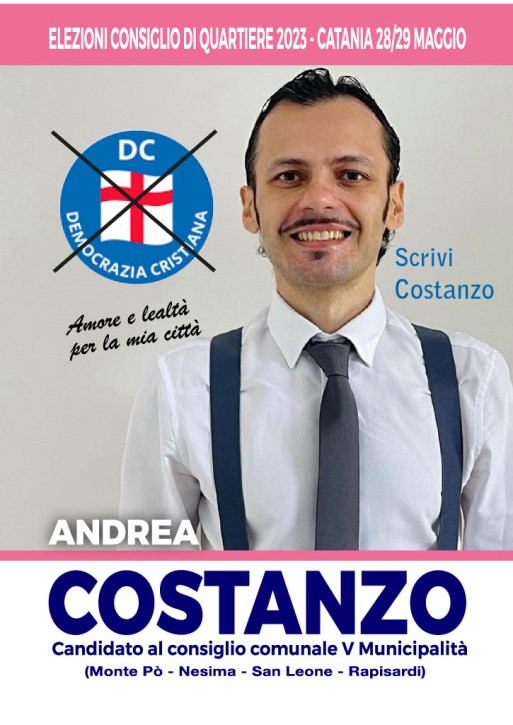 Costanzo